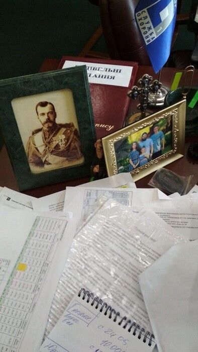 Зброя, крадіжки і служба Росії: РПЦ спіймали на чергових тяжких злочинах в Україні