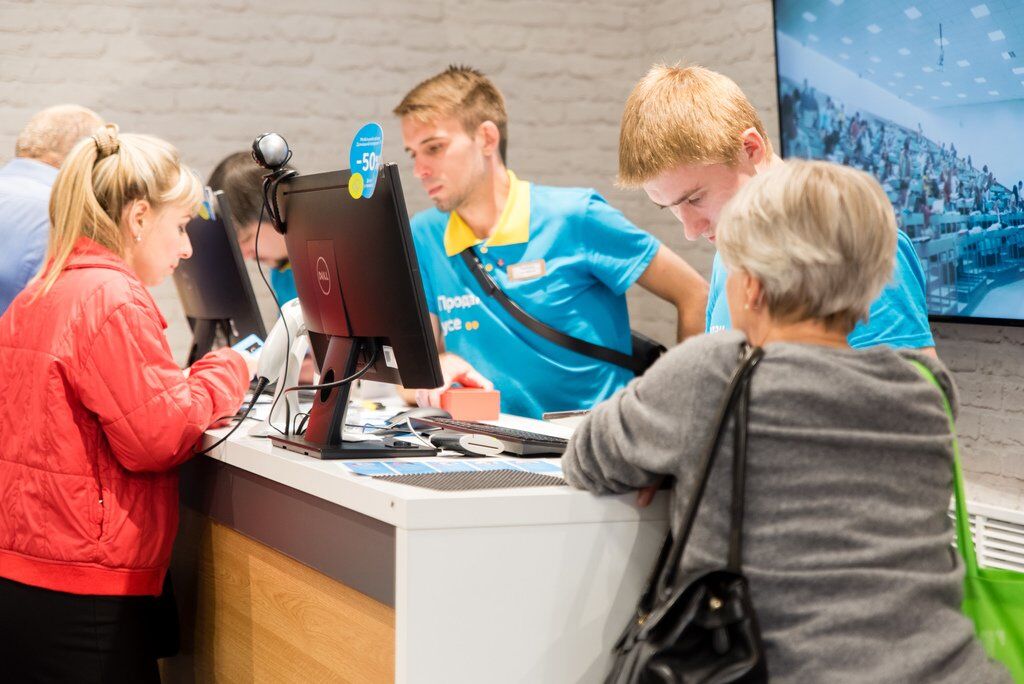 Українці зможуть отримати SIM-карту з 4G поштою