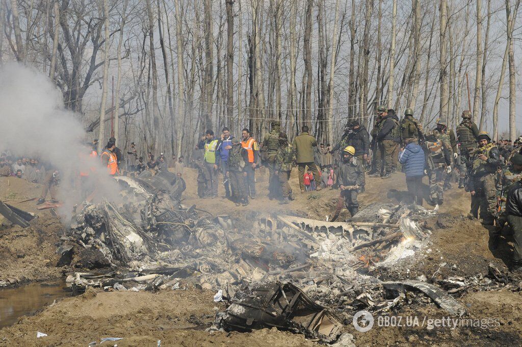 Пакистан завдав нового удару по Індії: ситуація небезпечно загострилася