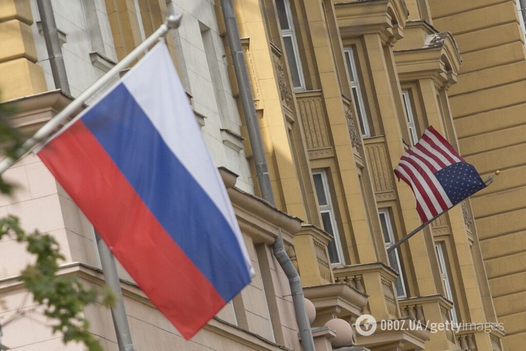 ''Особисто проти Путіна'': в США підготували нові санкції проти Росії