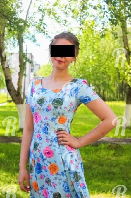 В России убили 17-летнюю девушку