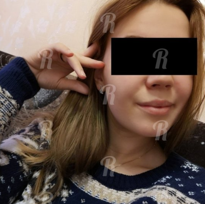 У Росії вбили 17-річну дівчину