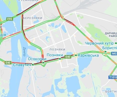 ÐÐ°ÑÐ¾ÑÐ¸ Ð½Ð° Ð¼Ð¾ÑÑÐ°Ñ Ð² ÐÐ¸ÑÐ²Ñ