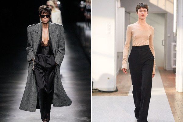 Короткі стрижки 2019: модні тренди сезону
