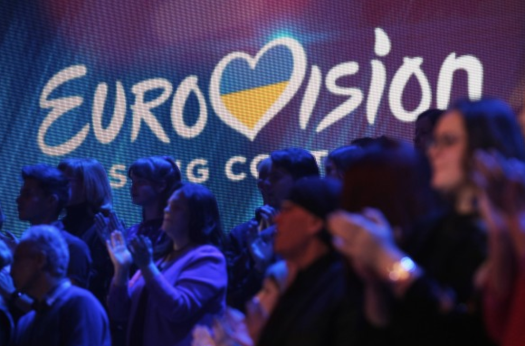 "Им плевали в лицо, но украинцы не прогнулись": у Путина внезапно оправдали скандал с Евровидением 