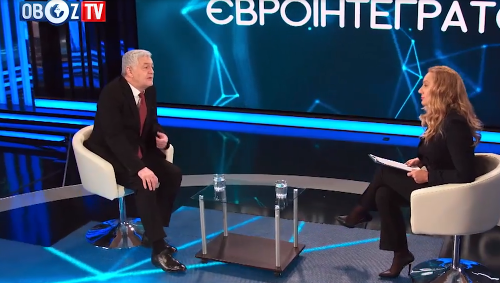 Україна робить фантастичні речі. Це успіх — посол Польщі