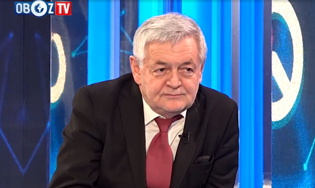 Україна робить фантастичні речі. Це успіх — посол Польщі
