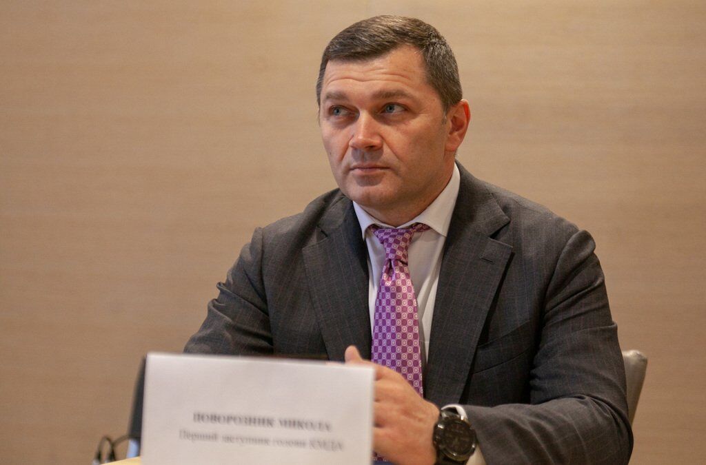 КМДА не допустить повернення вертолітного майданчика на Парковій дорозі Януковичу