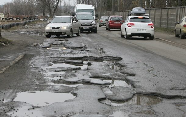 Как возместить ущерб от ДТП: украинским водителям дали совет