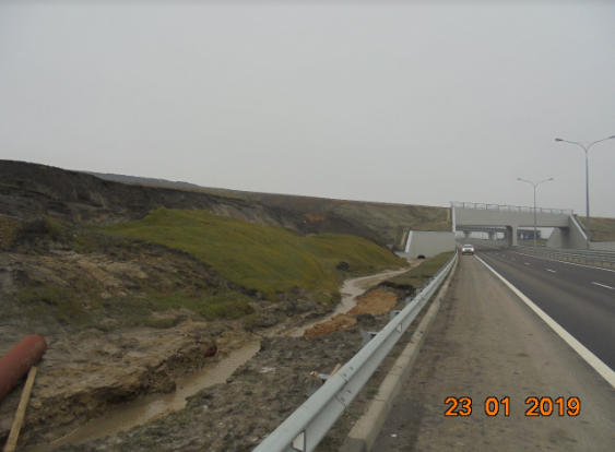''Смоет вместе с берегом'': строителям Крымского моста указали на фатальную ошибку