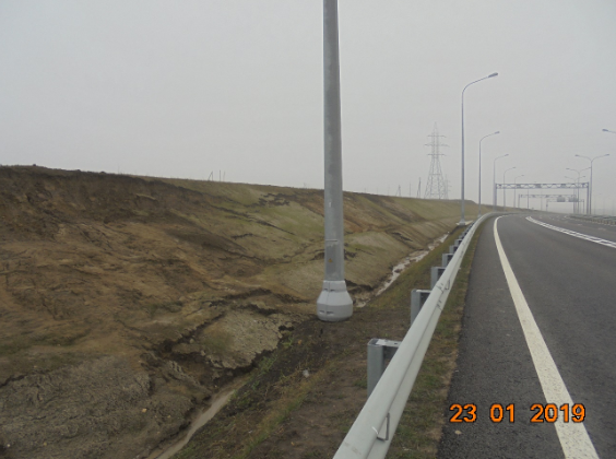 ''Ð¡Ð¼Ð¾ÐµÑ Ð²Ð¼ÐµÑÑе Ñ Ð±ÐµÑегом'': ÑÑÑоиÑелÑм ÐÑÑмÑкого моÑÑа Ñказали на ÑаÑалÑнÑÑ Ð¾ÑибкÑ