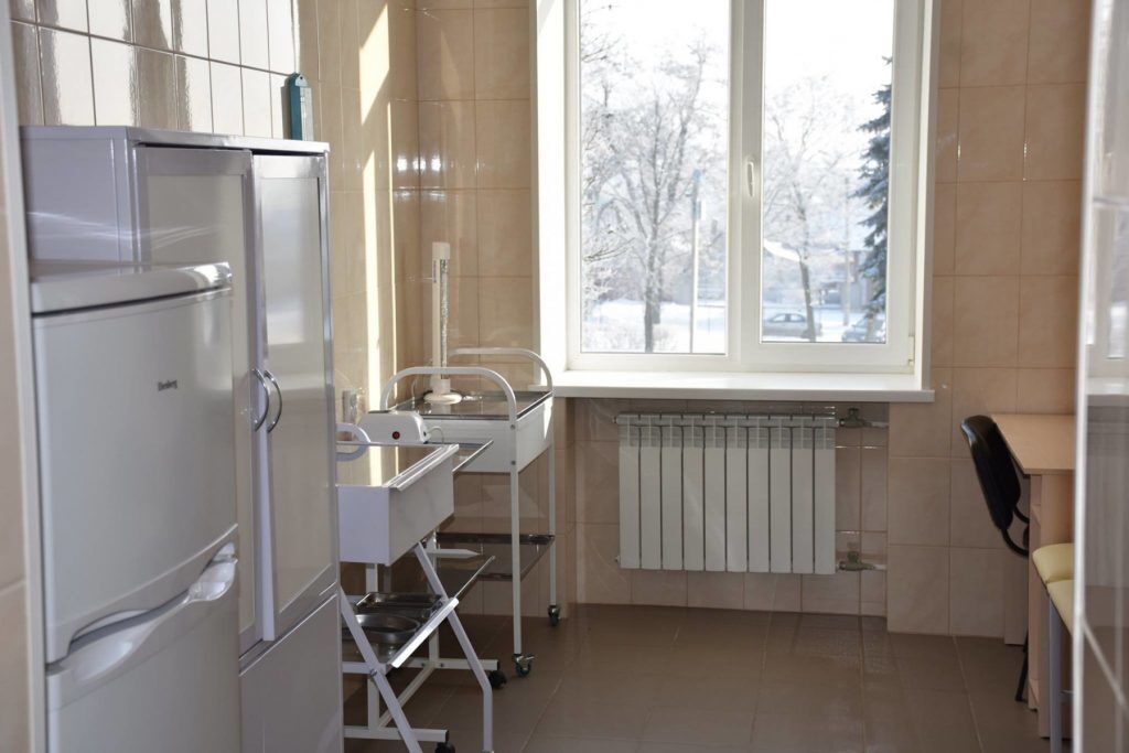 Как б*ндеровцы издеваются над жителями Дружковки