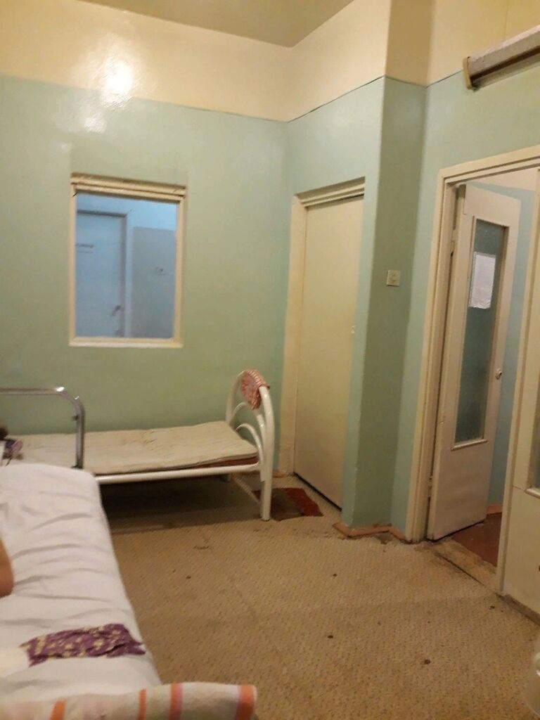 Как б*ндеровцы издеваются над жителями Дружковки