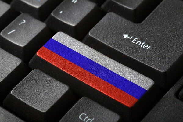 Ізоляція Рунета: росіянка попередила про повалення Путіна