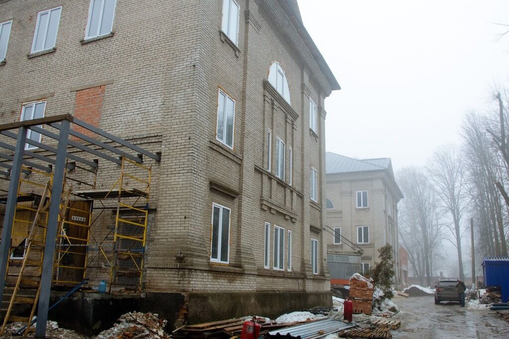 У Дніпрі впроваджують комплексну паліативну допомогу