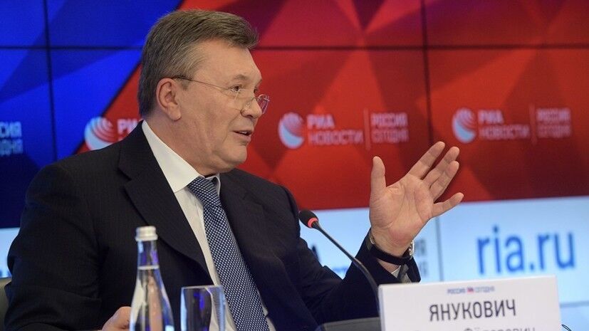 Потрапив в ''золоту клітку'': колишній соратник Януковича довів, що "легітимний" у полоні у Росії