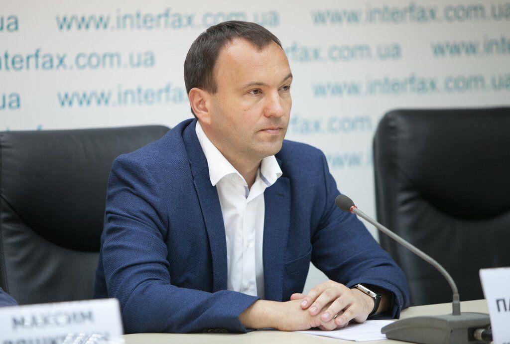 КМДА подала 160 заяв до суду через порушення протипожежних норм — Пантелеєв