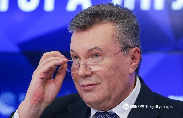 ''Розвели, як лоха!'' 10 головних висловлювань із прес-конференції Януковича в Москві