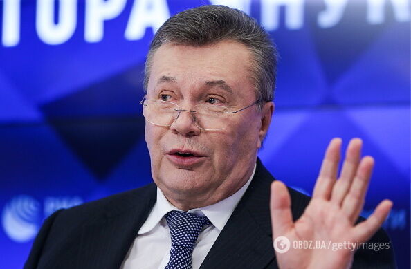 ''Розвели, як лоха!'' 10 головних висловлювань із прес-конференції Януковича в Москві