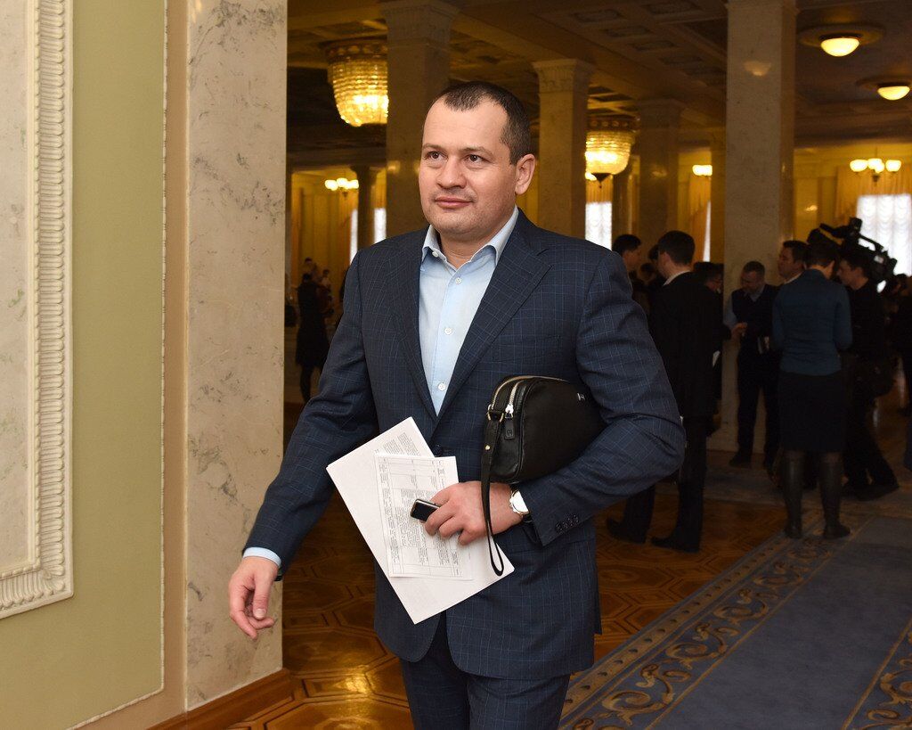 Нардеп Палатний оголосив про старт Всеукраїнської кампанії "Житло молоді"