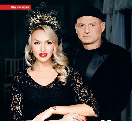 Любовь, похожая на сон: самые крепкие браки в украинском шоу-бизнесе