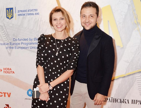 Найміцніші шлюби в українському шоу-бізнесі