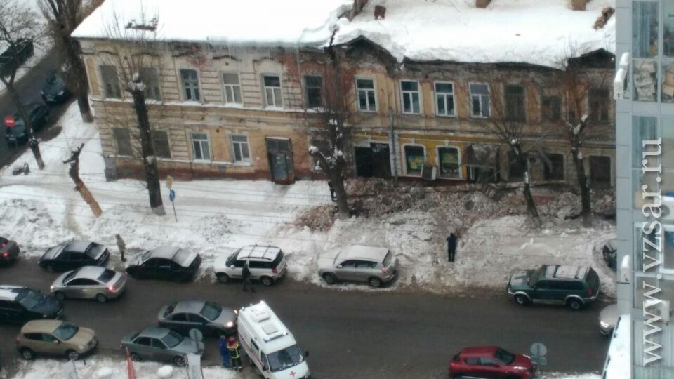 Ð¡ÑÐµÐ½Ð° Ð¸ ÐºÑÐ¾Ð²Ð»Ñ ÑÐ»Ð¾Ð¶Ð¸Ð»Ð¸ÑÑ: Ð² Ð Ð¾ÑÑÐ¸Ð¸ ÑÐ½Ð¾Ð²Ð° Ð¾Ð±ÑÑÑÐ¸Ð»Ð°ÑÑ Ð¼Ð½Ð¾Ð³Ð¾ÑÑÐ°Ð¶ÐºÐ°. ÐÑÐµ Ð¿Ð¾Ð´ÑÐ¾Ð±Ð½Ð¾ÑÑÐ¸