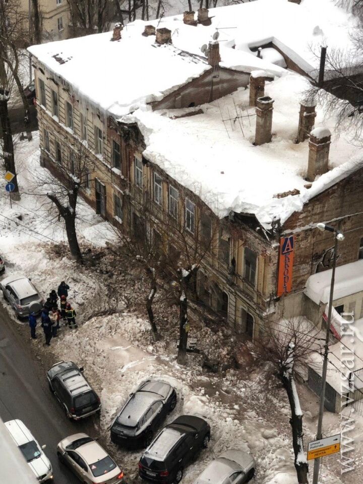 Ð¡ÑÐµÐ½Ð° Ð¸ ÐºÑÐ¾Ð²Ð»Ñ ÑÐ»Ð¾Ð¶Ð¸Ð»Ð¸ÑÑ: Ð² Ð Ð¾ÑÑÐ¸Ð¸ ÑÐ½Ð¾Ð²Ð° Ð¾Ð±ÑÑÑÐ¸Ð»Ð°ÑÑ Ð¼Ð½Ð¾Ð³Ð¾ÑÑÐ°Ð¶ÐºÐ°. ÐÑÐµ Ð¿Ð¾Ð´ÑÐ¾Ð±Ð½Ð¾ÑÑÐ¸