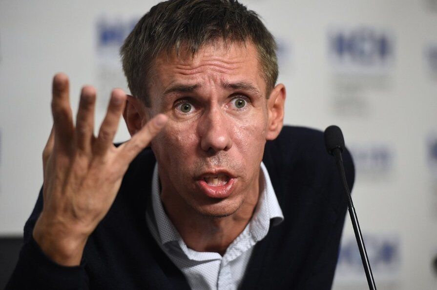 Любимый актер Путина подтвердил бегство из России