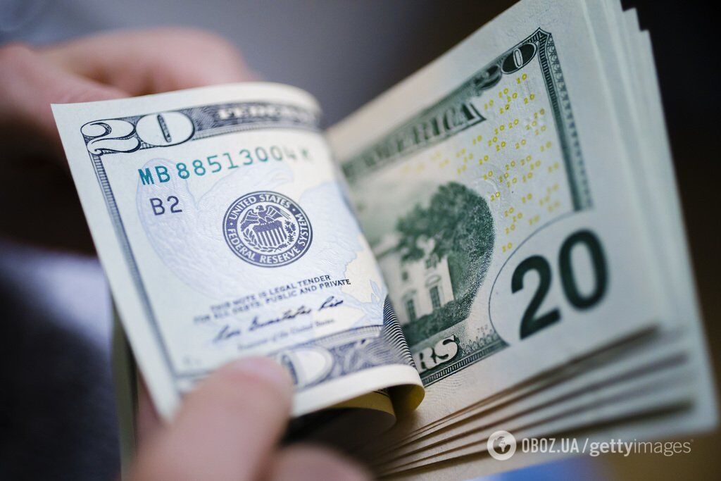 Новий Закон про валюту: які зміни чекають українців