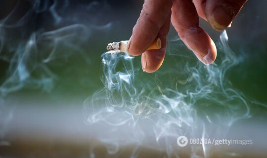 В Украине уже в 2019-м взлетят цены на сигареты