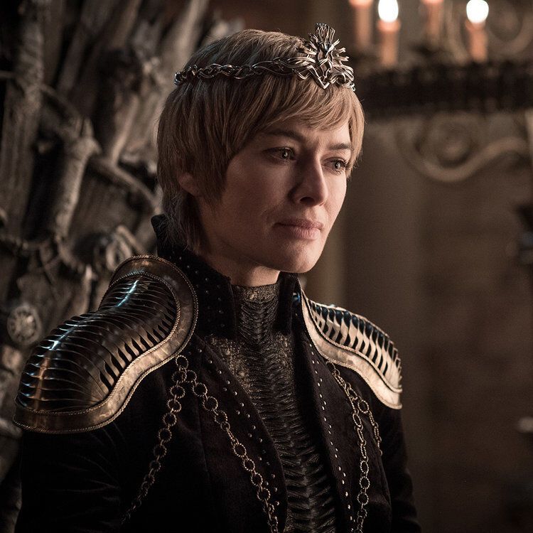 "Вгадайте, хто повернувся": автори ''Гри престолів'' заінтригували новими кадрами 8 сезону