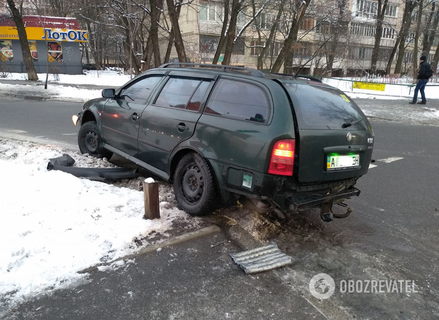 ÐТРв Ðиеве