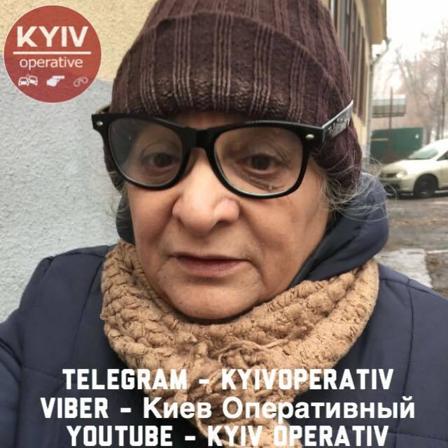 ''Послідовниця Ванги'': у Києві викрили ''бабусю-розбійницю''