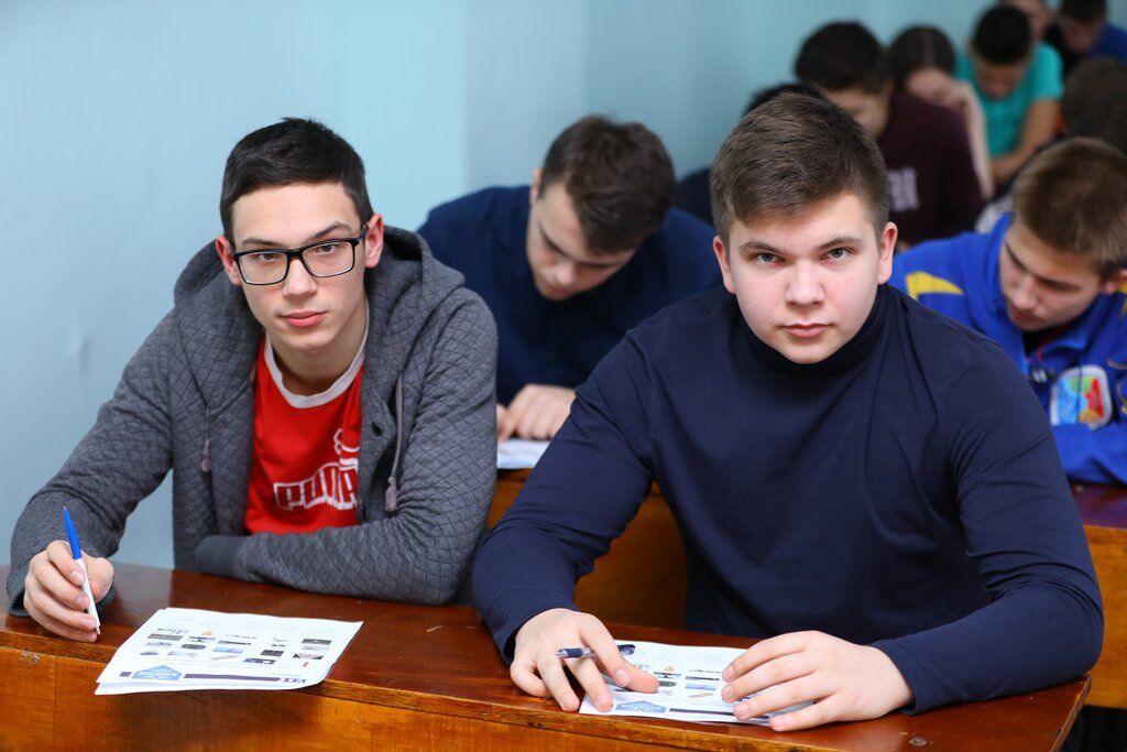 Самый масштабный студенческий конкурс в Украине преодолел экватор
