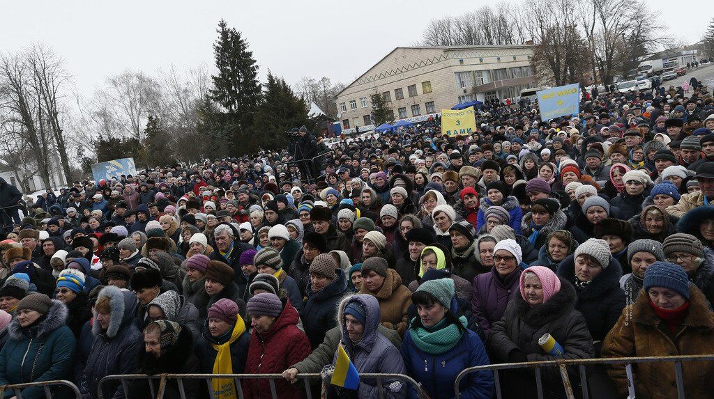 Нам треба єднатися заради чесних виборів і розвитку України — Тимошенко