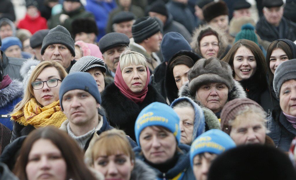 Нам треба єднатися заради чесних виборів і розвитку України — Тимошенко