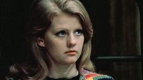 Ирина Муравьева