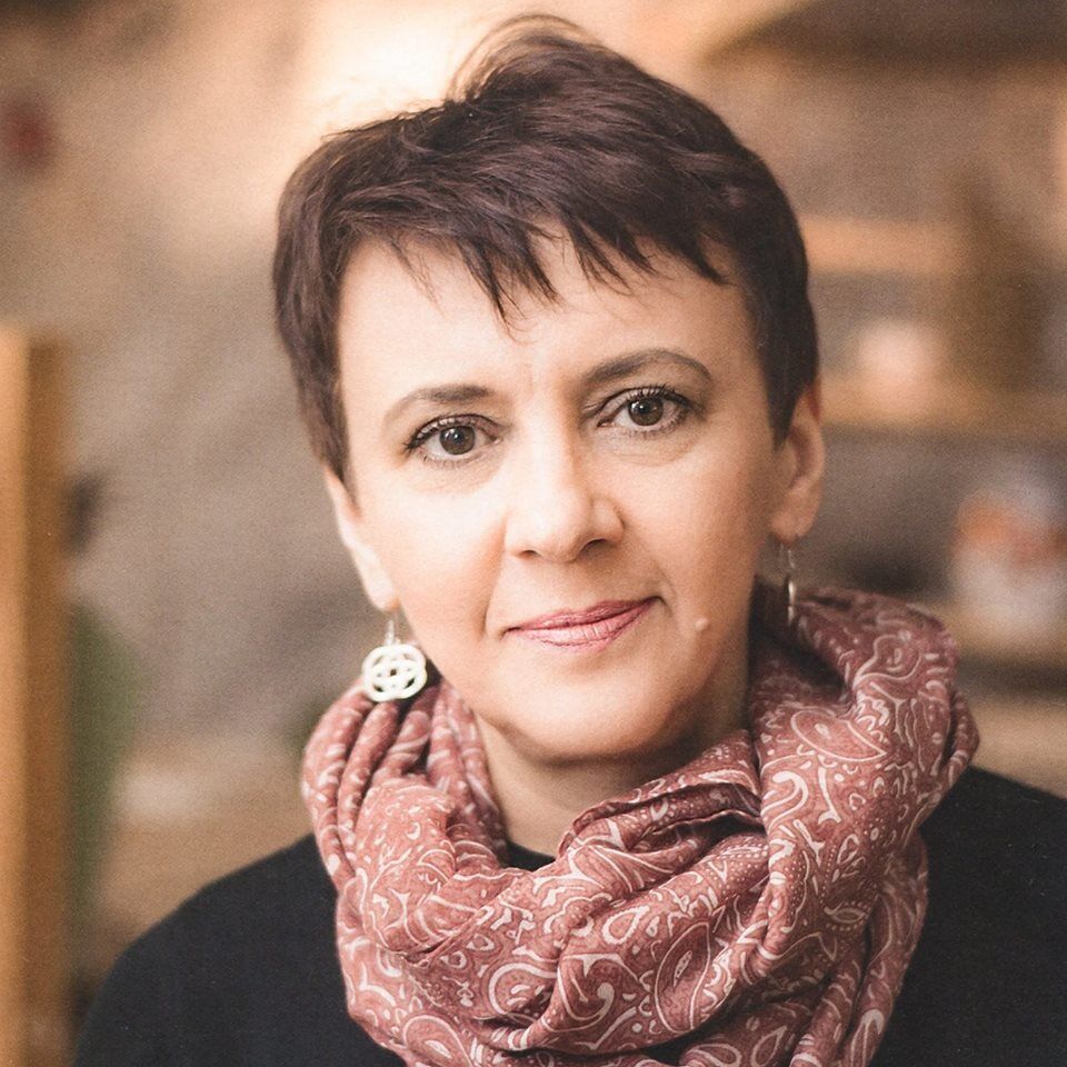 ''Війна не тільки на Донбасі'': Забужко вказала на неочевидну небезпеку для України