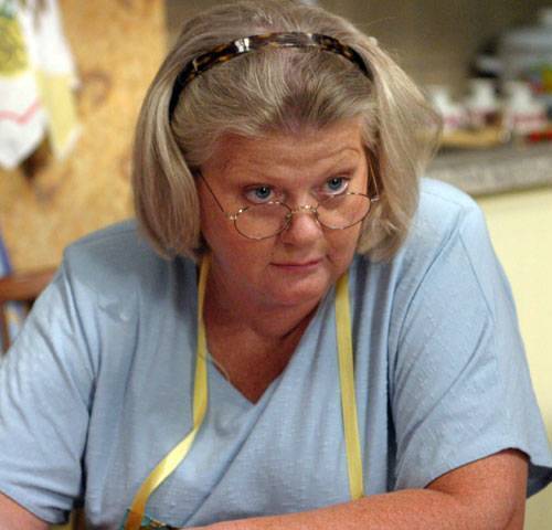 Ирине Муравьевой – 70: самые популярные роли