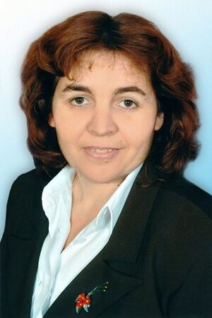 ÐаÑалÑÑ ÐамÑенко