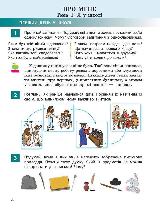 У Міністерстві освіти хочуть виховати з українських дітей московитів у лаптях та косоворотках