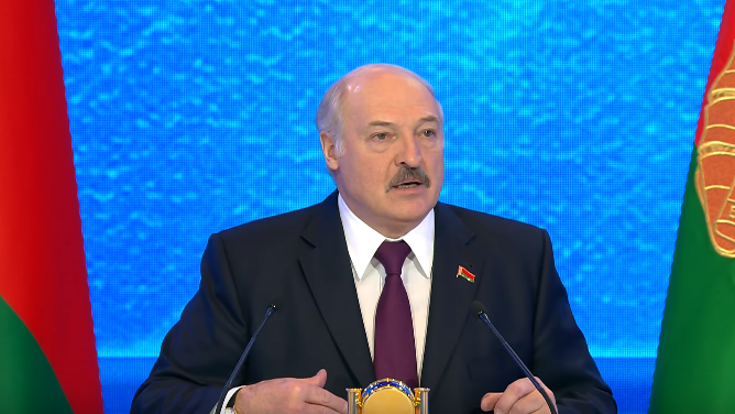 Оккупация Беларуси Россией: Лукашенко выступил с заявлением