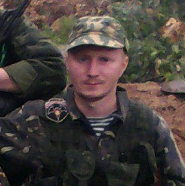 Стали грузом-200: офицер ВСУ показал убитых на Донбассе террористов