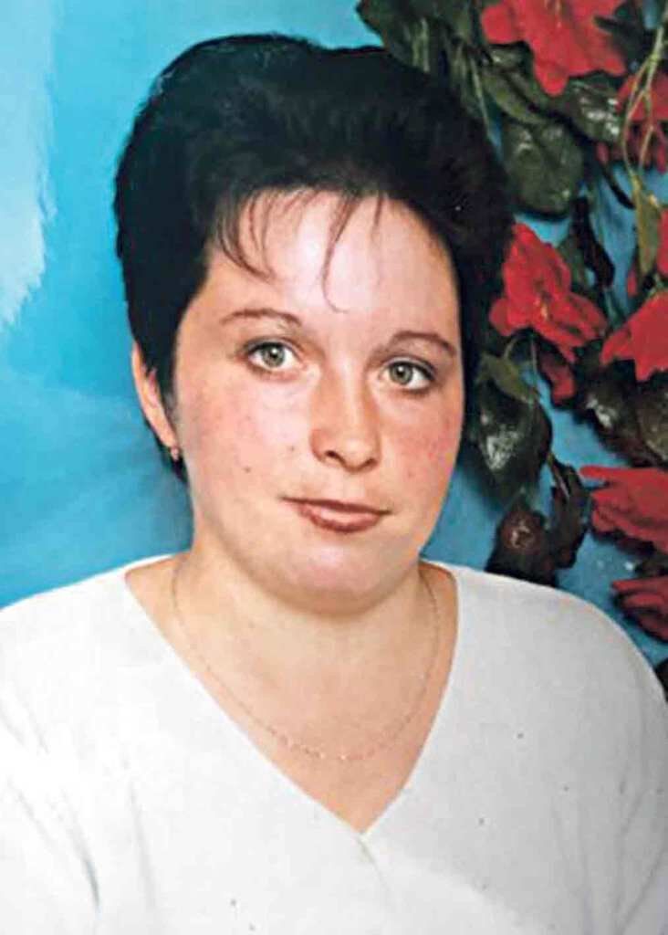 СвеÑлана Ðлейник