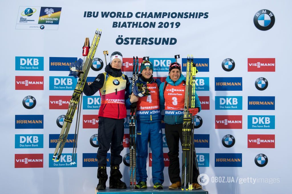 Дмитро Підручний