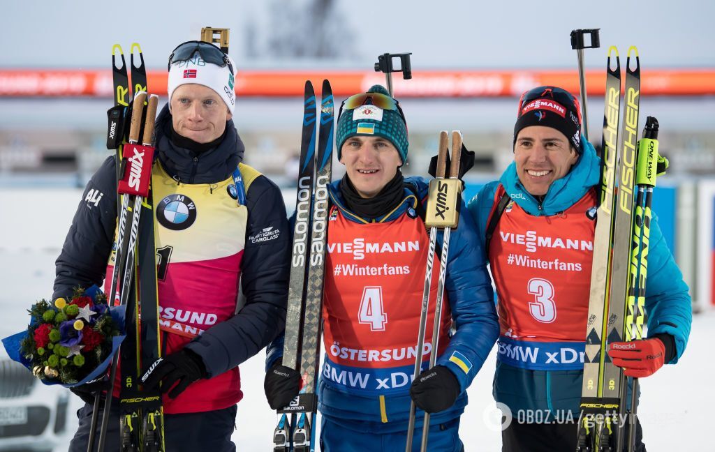 Дмитро Підручний