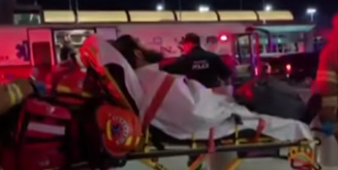 Кричали и молились: в США десятки пассажиров пострадали из-за ЧП с самолетом