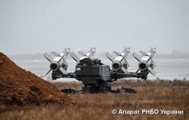 ''Ракети на Кремль'': військовий експерт оцінив плани з озброєння України
