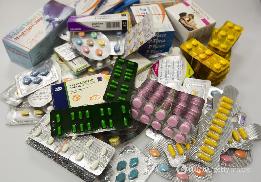 Аптека — не магазин: в Україні введуть нові правила купівлі ліків